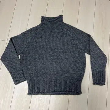 빔즈 B MING 니트