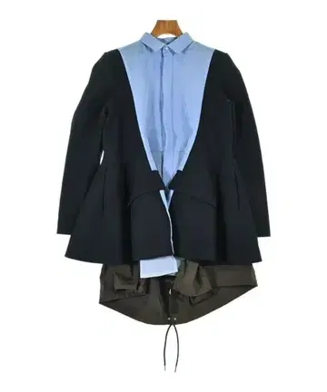 sacai 코트 (기타) 여성용