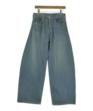 stein 데님 팬츠 남성용