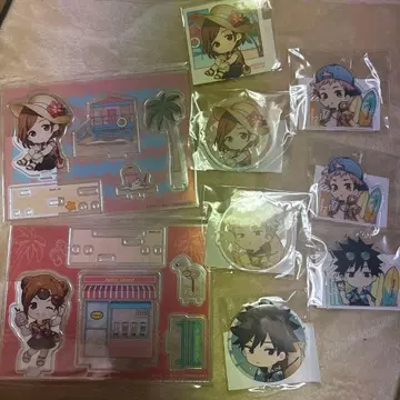 마루쿠지 주술회전 묶음 판매