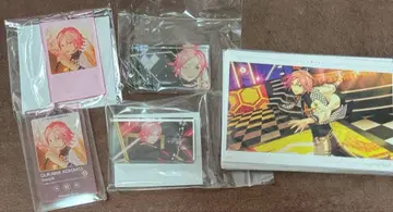 앙상블 스타즈!! 앙스타 ESMG 호박