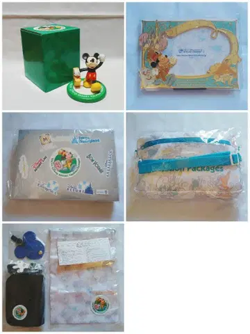 디즈니 바케이션 패키지 혜택