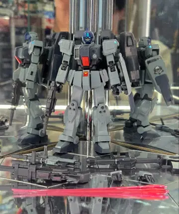 슬레이브 레이스 hg