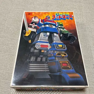 갓 마즈 조립 키트