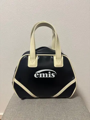 emis 빈티지 토트백