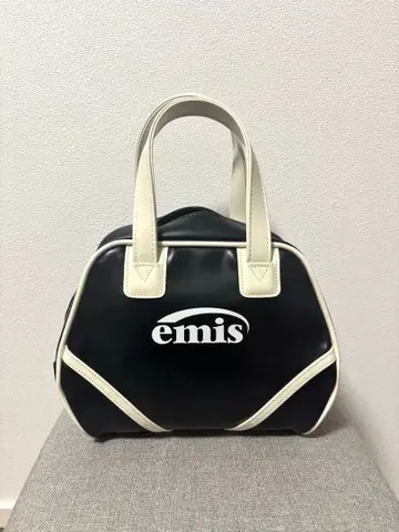 emis 빈티지 토트백