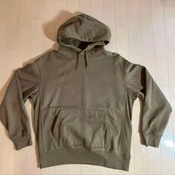 UNIQLO U 후드 맨투맨 XL