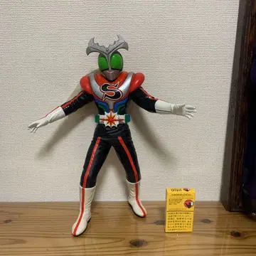 가면라이더 스트롱거 피규어 약 36cm