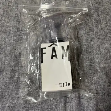 timelesz FAM 응원봉