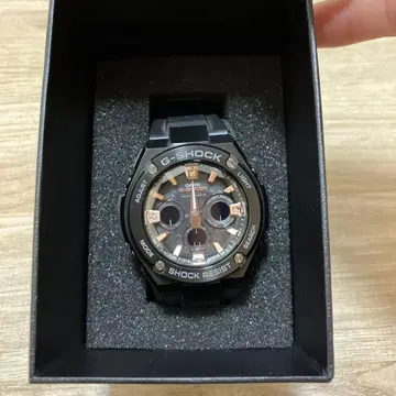 G-SHOCK GST-W310BDD-1AJF 남성용