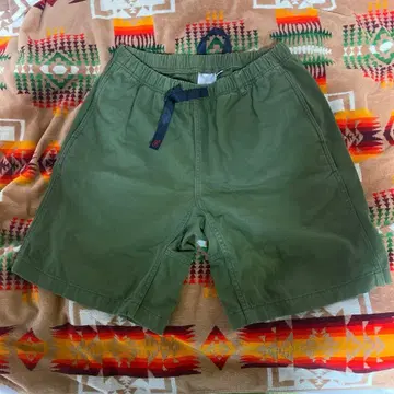 그라미치 숏팬츠 G101-OGT