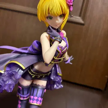 아이돌 마스터 미야모토 프레데리카 스케일 피규어