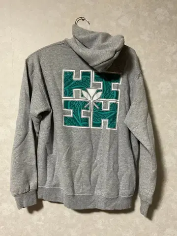 hawaiis finest USDM HDM 후드티 M