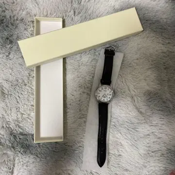 ALBA.TIMEX, Waltham 손목시계 3종 세트