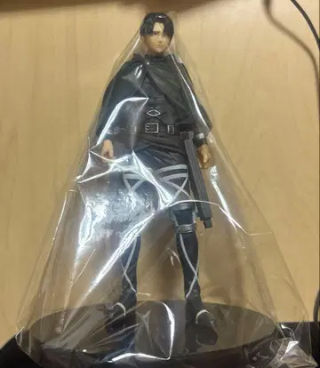 진격의 거인 The Final Season Special 리바이