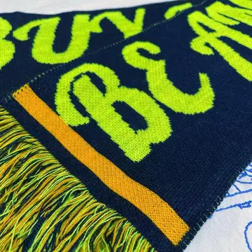 독일 PUBLIC POSSESSION 머플러