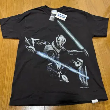 그리버서 장군 T셔츠 variegator L 슬리브 포함