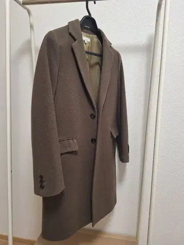 BEAUTY&YOUTH UNITED ARROWS 코트 M 사이즈 카키