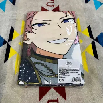 앙스타 아츠키 슈 스타포니4th 타월