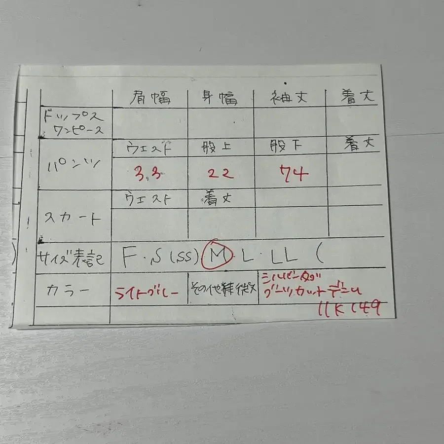 10번째 상품 이미지