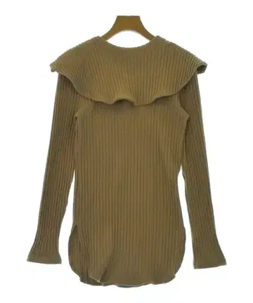 Uhr 니트 스웨터 여성용