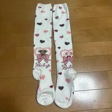 베이비더스타즈 샤인브라이트 오버니