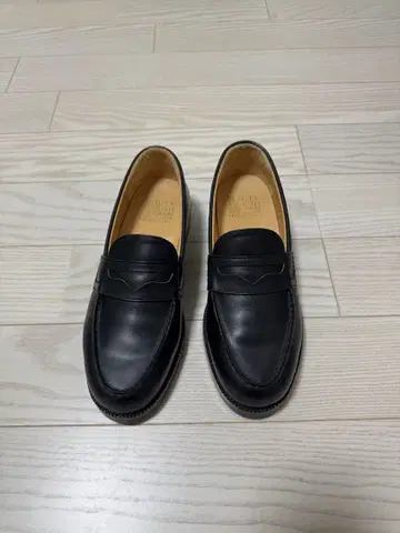 beauty & youth 프렌치 로퍼