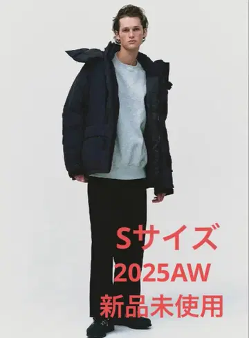 DAIWA PIER39 WINDSTOPPER EXPEDITION DOWN