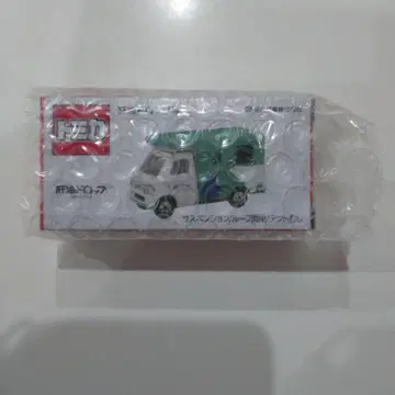 토미카 한정판 간유 드롭호 텐토무시 1대