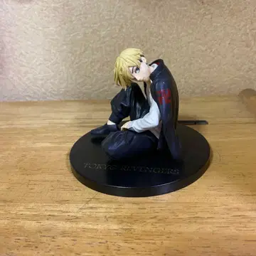 도쿄 리벤저스 피규어