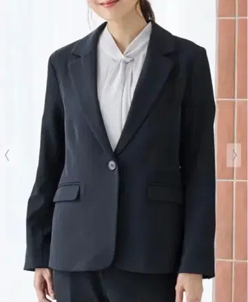 [ Honeys ] 1 테일러드 자켓