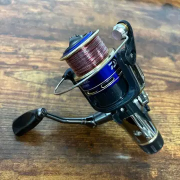 [ 야엔용 낚시릴 ] DAIWA AORITRIAL2500BR