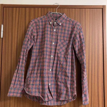 유나이티드 애로우즈 셔츠