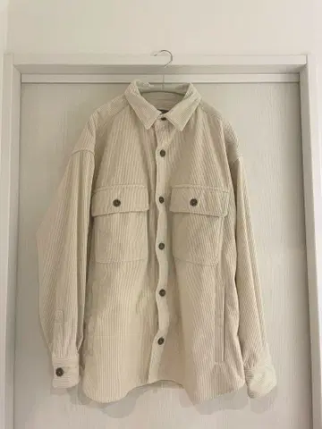 BEAMS 코듀로이 자켓/아우터