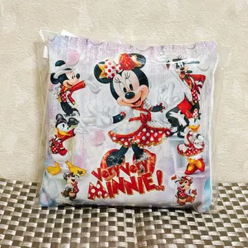 [ 미사용 새상품 ] 팬더풀 디즈니 베리베리 미니 토트백