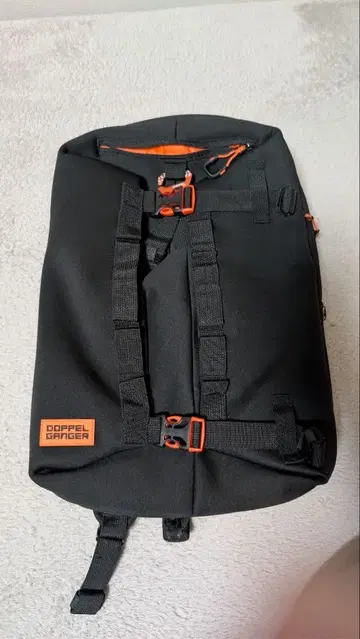 DOPPEL GANGER 모토 백팩 바이크용
