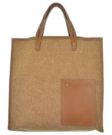 A VACATION 토트백 여성용