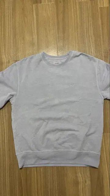 새터데이즈 뉴욕 트레이닝복