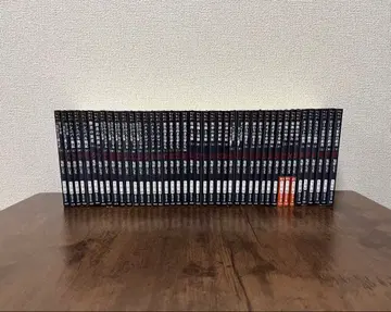 시오노 나나미 로마인 이야기 전 43권 세트