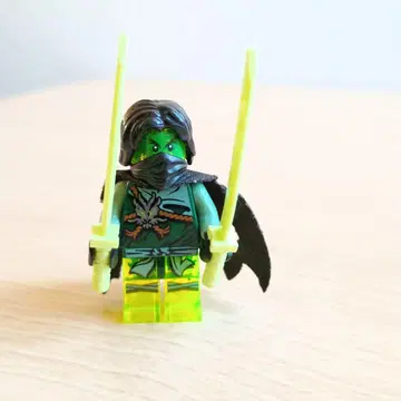 LEGO 니냐고 레고 고스트 모로 로이드 정품