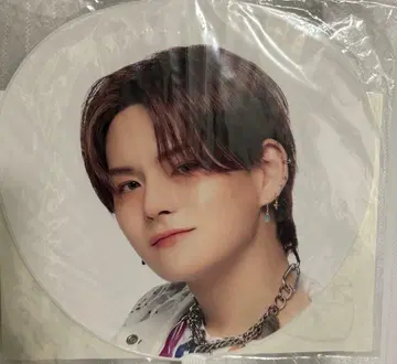 TREASURE 요시 부채