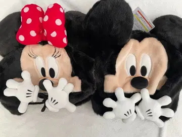 온라인 구매 미키 미니 팬캡