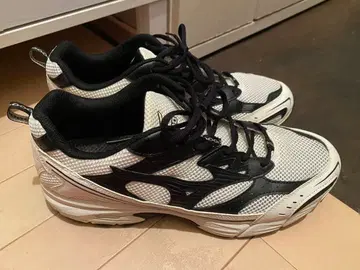 MIZUNO 미즈노 MXR 박스 있음