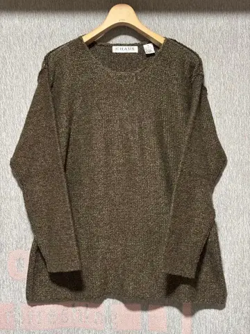 [ 구제 의류 ] 니트