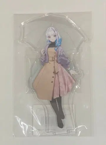 아메모요 리제 헬에스타 아크릴 스탠드