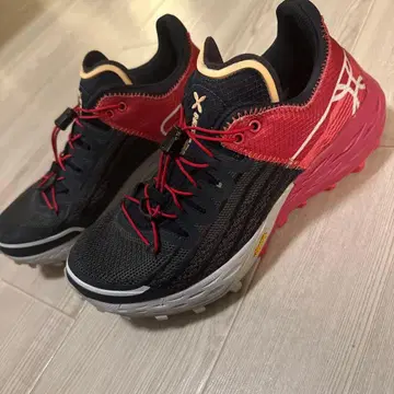 몬츄라 트레일 러닝화 23.5