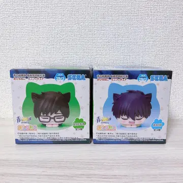 청의 엑소시스트 시마네 불명계 결사편 낮잠 오쿠무라 유키오 오쿠무라 린