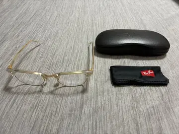 Ray-Ban CLUBMASTER OPTICS 클럽마스터