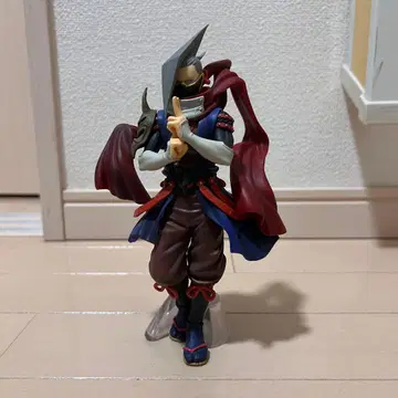 나의 히어로 아카데미아 히로아카 피규어 제일복권 D상 엣지 샷