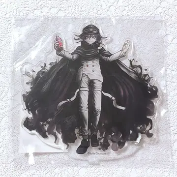 [단간론파] 오마 코키치 아크릴 스탠드